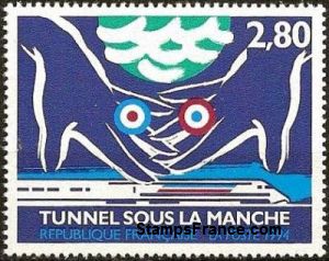 Timbre France Yvert 2881 Timbre France Yvert 2881
