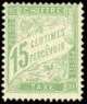 Timbre France Yvert Taxe 30 - France Scott J31