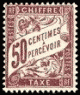 Timbre France Yvert Taxe 37 - France Scott J38