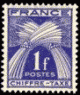 Timbre France Yvert Taxe 70 - France Scott J72