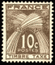 Timbre France Yvert Taxe 78 - France Scott J80
