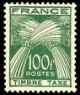 Timbre France Yvert Taxe 89 - France Scott J92