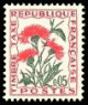 Timbre France Yvert Taxe 95 - France Scott J98