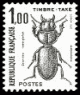 Timbre France Yvert Taxe 106 - France Scott J111