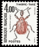 Timbre France Yvert Taxe 108 - France Scott J114