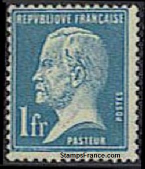Timbre France Yvert 179 - France Scott 194