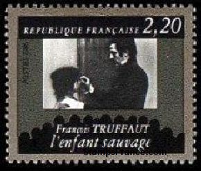 Timbre France Yvert 2442 - France Scott