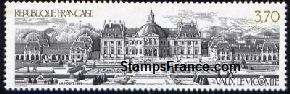 Timbre France Yvert 2587 - France Scott